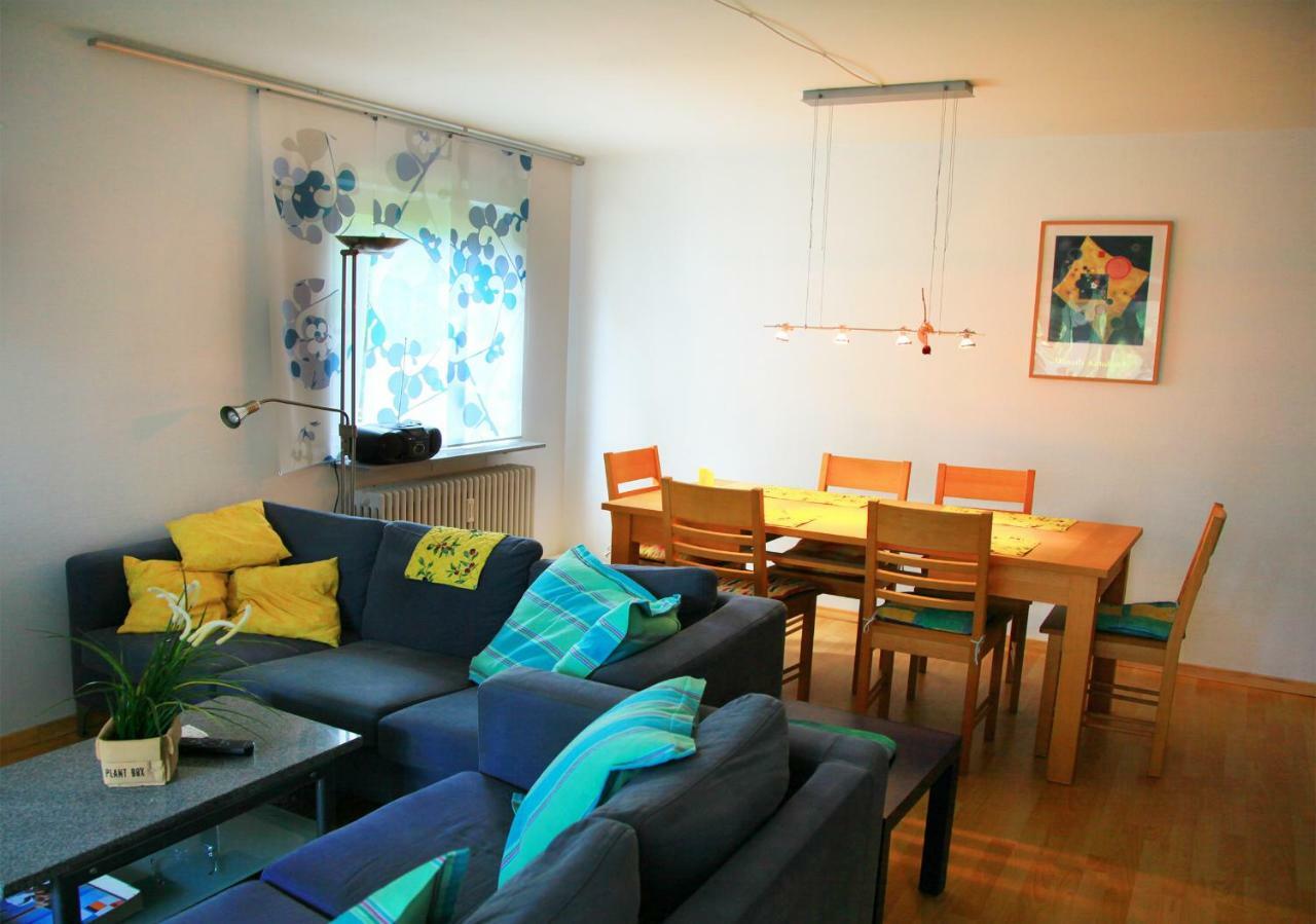 Immenstaad: Grosse Ferienwohnung Immenstaad am Bodensee Luaran gambar